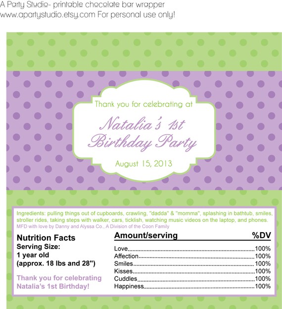 Product Search - Purple And Green | Catch My Party