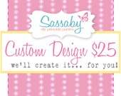 Custom Design Collection by Sassaby Il_170x135