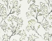 Designers Guild Magnolia Tree - Ecru 20" Pillow Cover