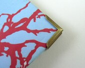 20 Antique Bronze Metal Book Corners - Bookbinding - Scrapbooking - Photo Corners - Diary - Journal