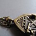 Door to Alice In Wonderland Necklace