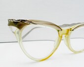 Vintage 1960s Glasses