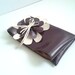 Purple Bridal Accessories-Bridesmaids clutches,Bridal Clutch,Bridesmaid clutch, Wedding Clutch, Wedding Accessories
