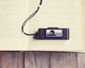 Beige camera book print-  white, cream,  romantic, rustic, vintage style, 8x10 print, unisex, still life, fine art photography