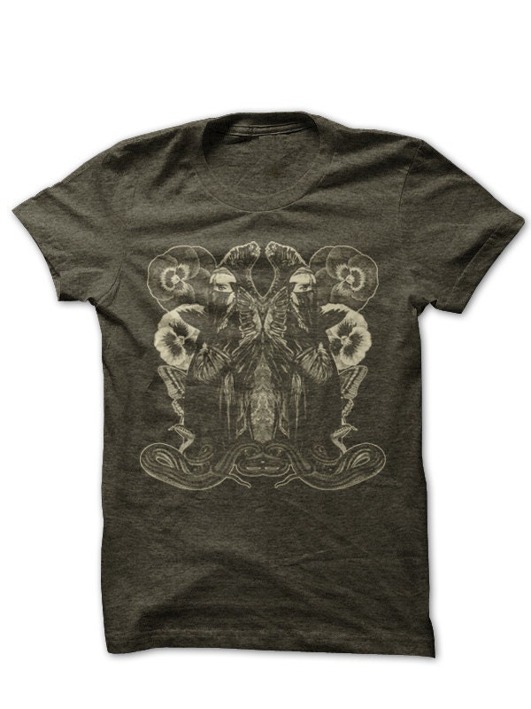 Collage Shirt