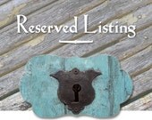 Reserved Listing For Colleen - Set of 30 Mason Jar Hanging Tea Light Luminaries