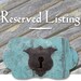 Reserved Listing For Colleen - Set of 30 Mason Jar Hanging Tea Light Luminaries
