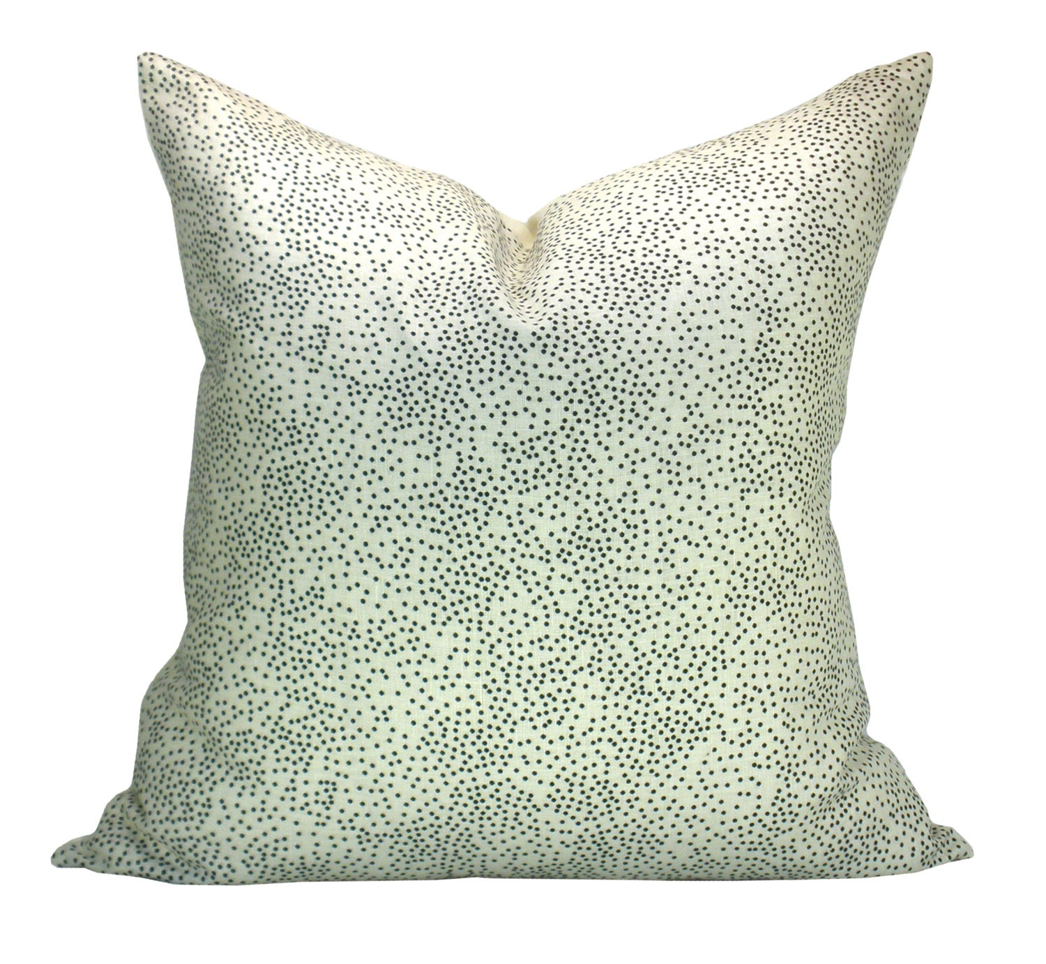 Kelly Wearstler Confetti pillow cover in Cream - 20 x 20