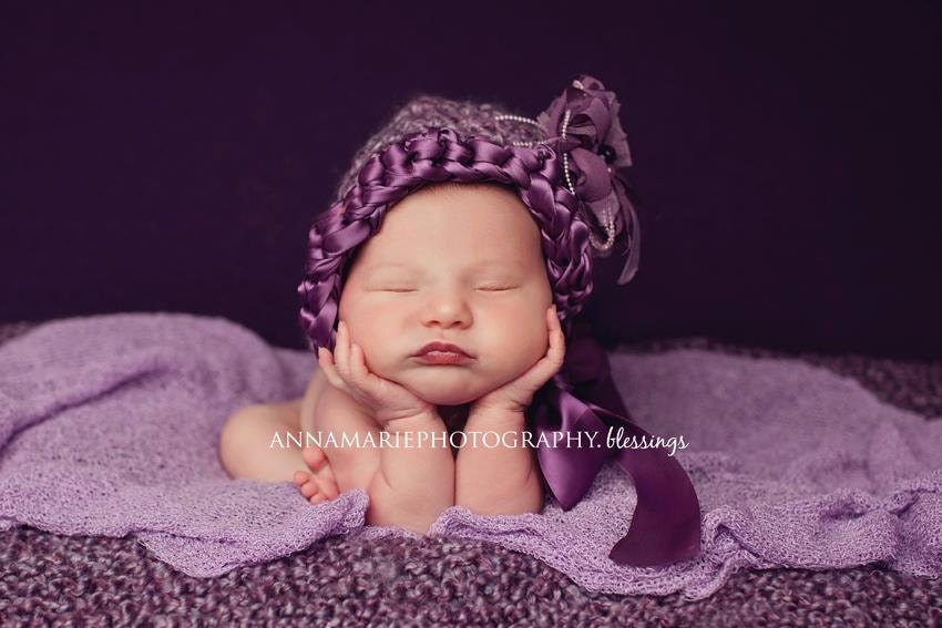 Mini Blanket