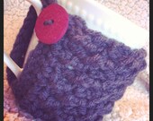 Crochet Mug/Cup Cozy