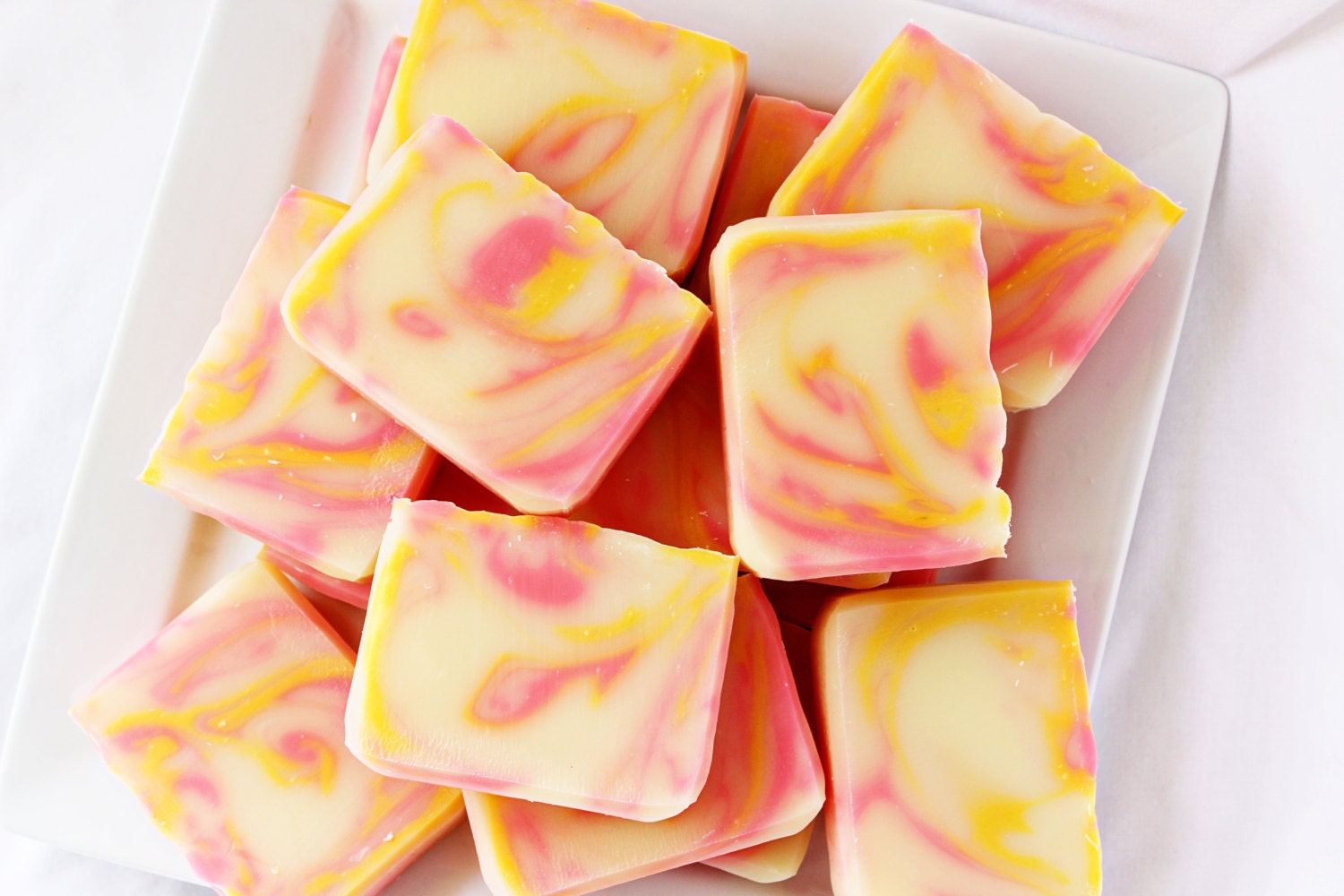 Summer Fling Soap