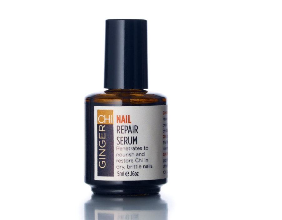 Nail Repair Serum