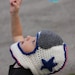 Astronaut/Race/Football Helmet - PDF Crochet Pattern - Instant Download