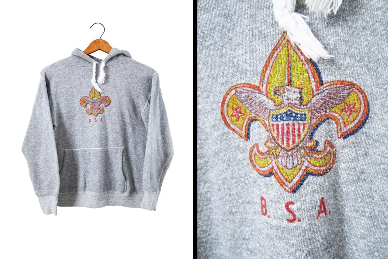 bsa sweatshirt