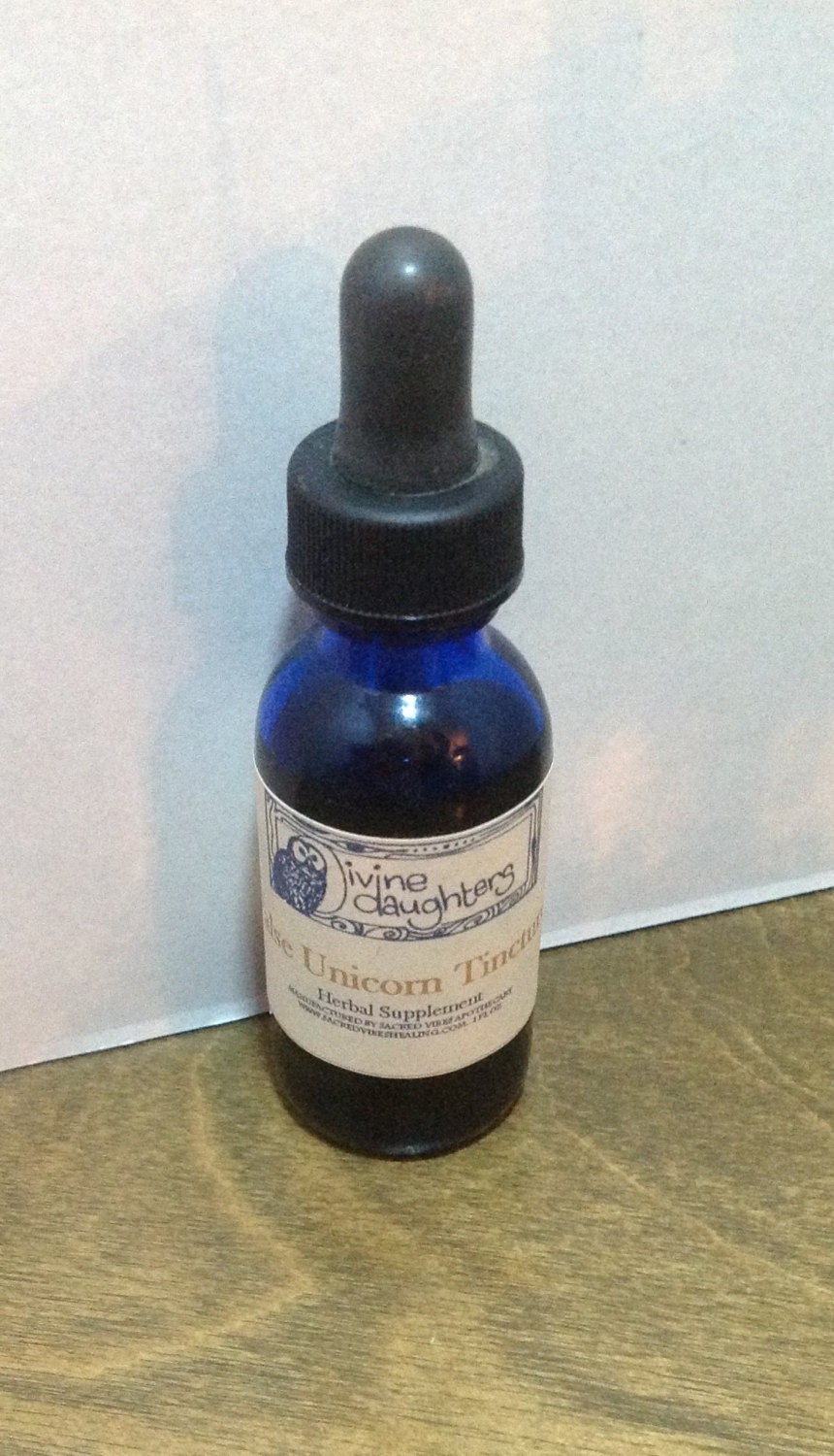 False Unicorn Root Tincture