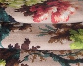 Bark Cloth, Large Piece, Mint Condition