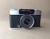 Olympus-Pen EE-2 - RESERVED for Kari