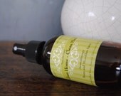 Clean Home - Clean Mind: Aromatherapy Home and Microfiber Spray - 4oz - Eco Friendly Spring Cleaning, Fresh Clean Kitchen, Room, Linen Spray