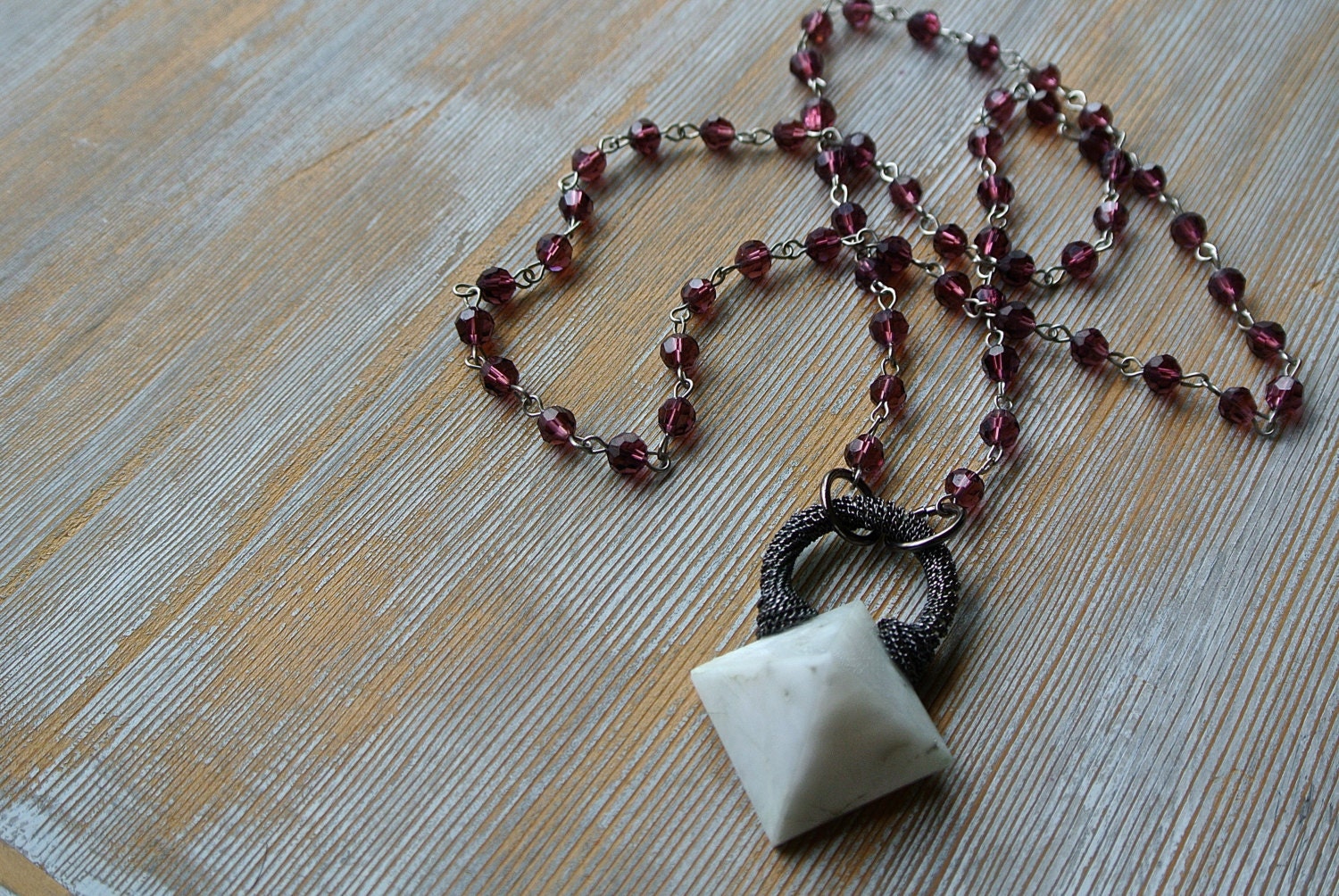 KARA CHAIN