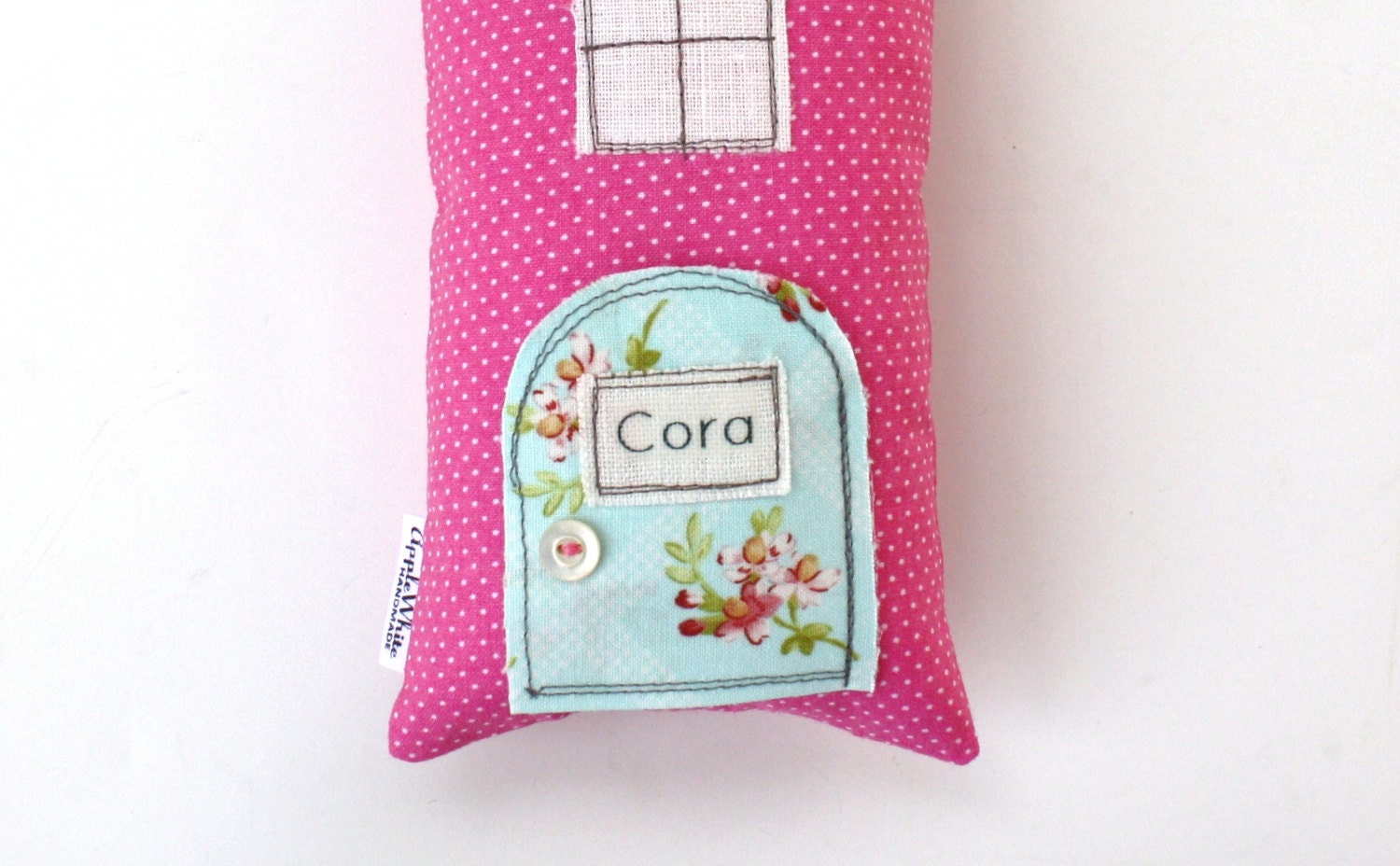 Personalize Your Tooth Fairy Pillow, Customize, Tooth Fairy Piillow