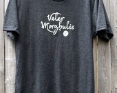 Game of Thrones // Valar Morghulis Unisex Tee