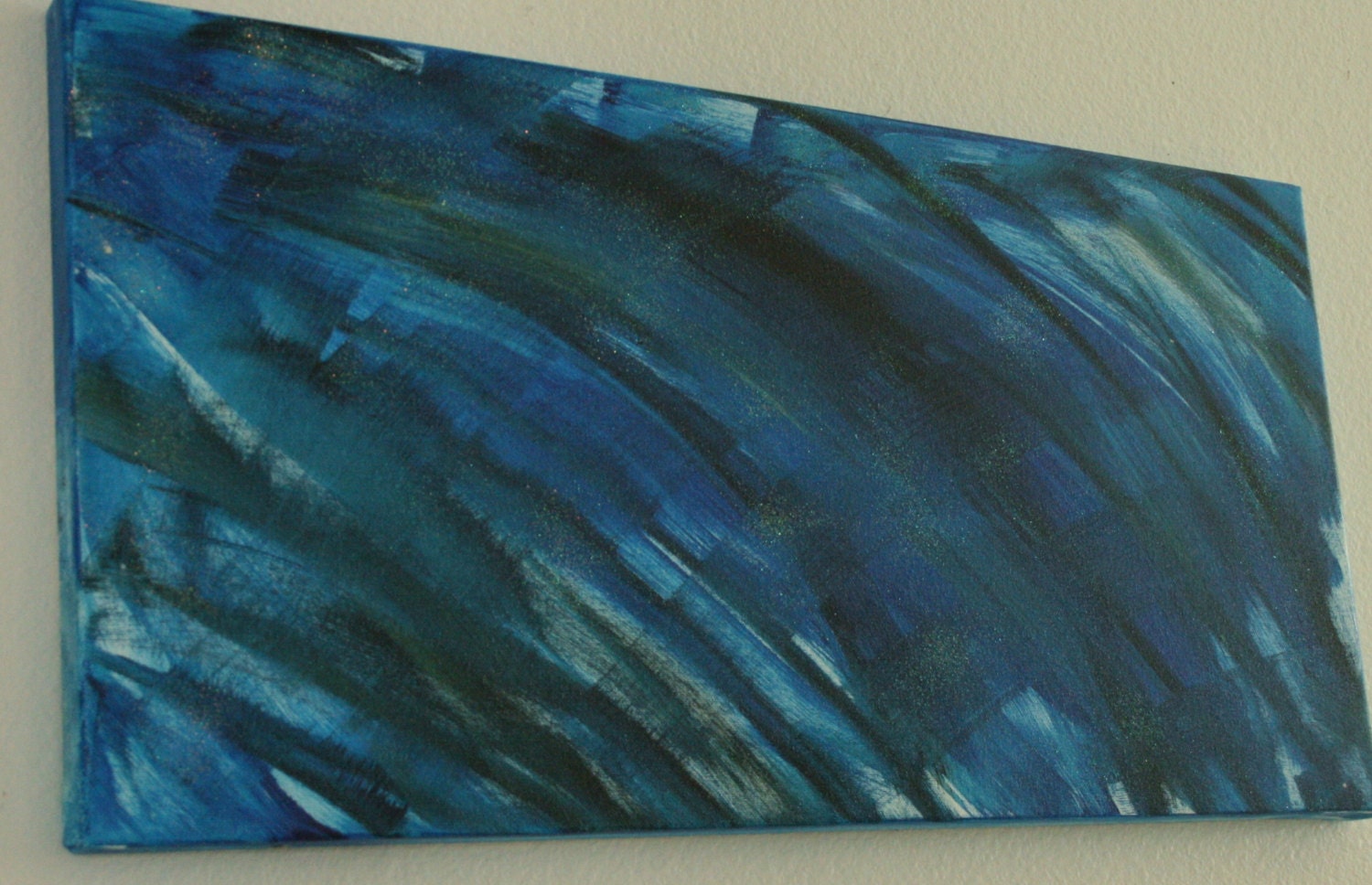 Meditation on Waves