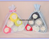 13 Piece Stork Bundle-Boy, Neutral, and Girl Colors Available-Cute Baby Shower Decoration Idea