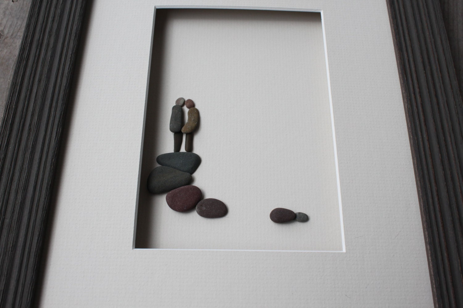 Pebble Art of NS by Sharon Nowlan