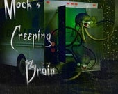 Lord Mock's "Creeping Brain" for Poser