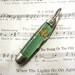 Vintage Kutmaster Girl Scout Scout Pocket Knife