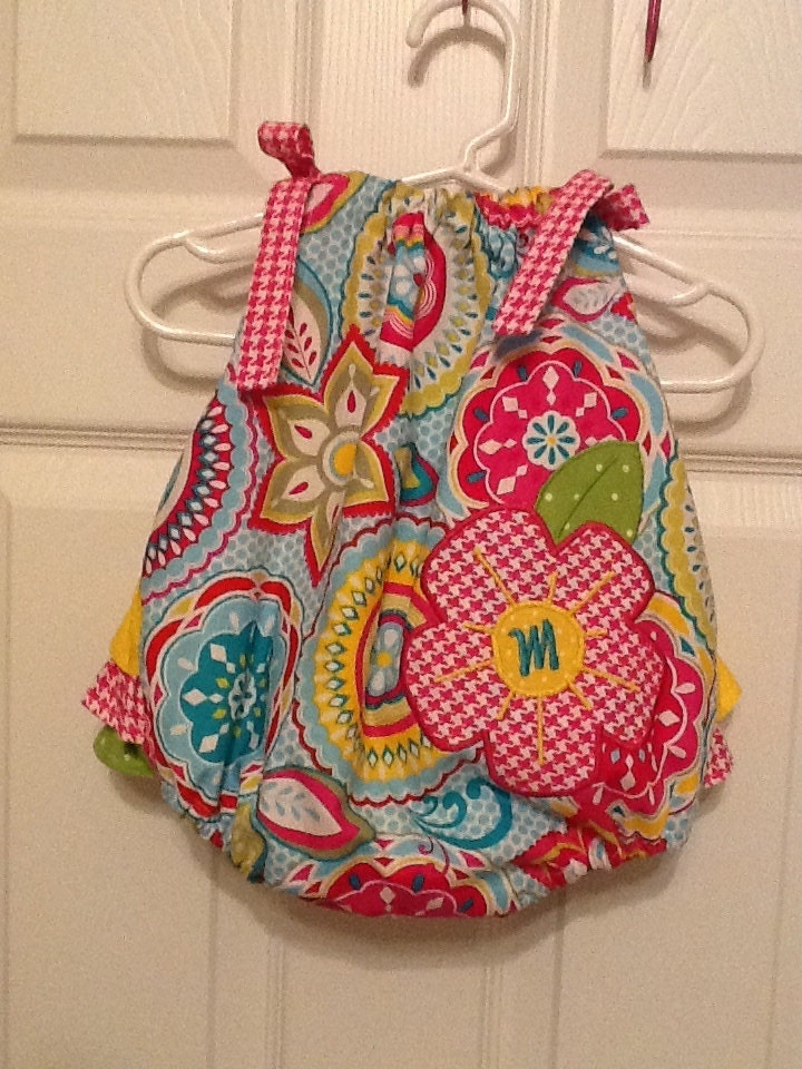 Infant /Toddler bubble suit