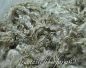 Yearling Mohair Raw-BoJangles