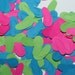 Flip Flop Confetti