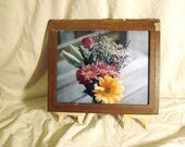 A Lovely Bouquet -- 8x10