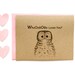 SALE - 15% OFF - I Love You Card