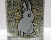 Own Your Opulence - HARE Polish - The Last Queen of France - Hand Blended Nail Polish
