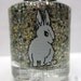 Own Your Opulence - HARE Polish - The Last Queen of France - Hand Blended Nail Polish