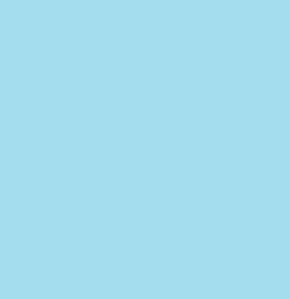Cotton/Spandex Knit solid - Sky