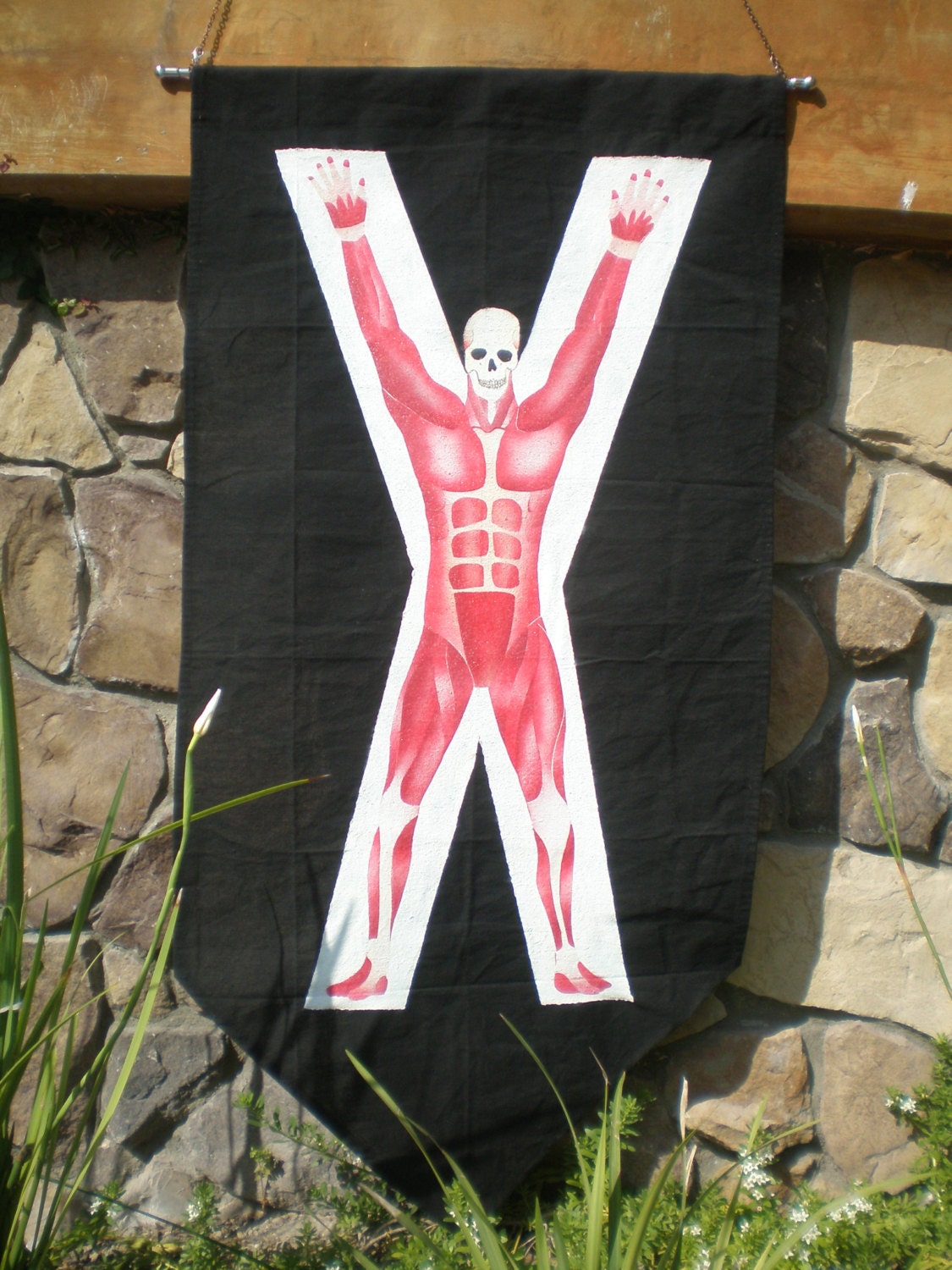 Custom House Bolton Banner