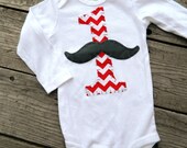Little Man Mastache Birthday Onesie, Mustache Onesie, little man birthday shirt, Birthday outfit, First Birthday outfit, Toddler Birthday