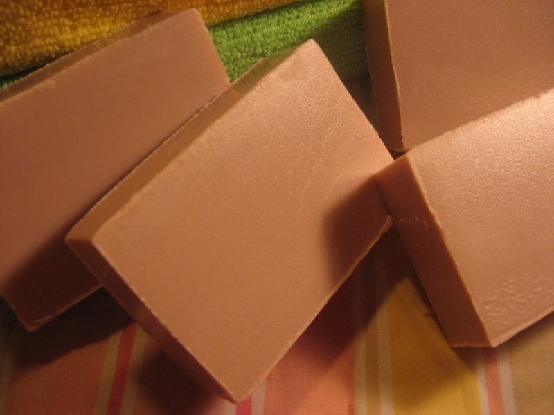 Dirt Soap