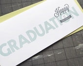 Happy Graduation Card