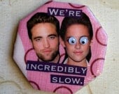 Pattinson & Stewart Googly Eye Magnet