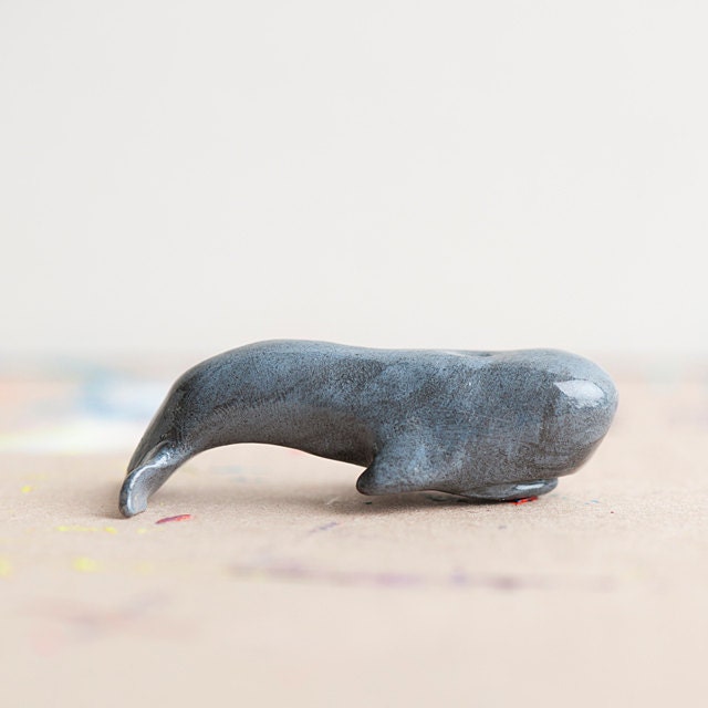 Whale Totem