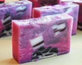 Wild Side Soap