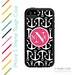 Personalized iPhone 5 Xtreme Tough Case