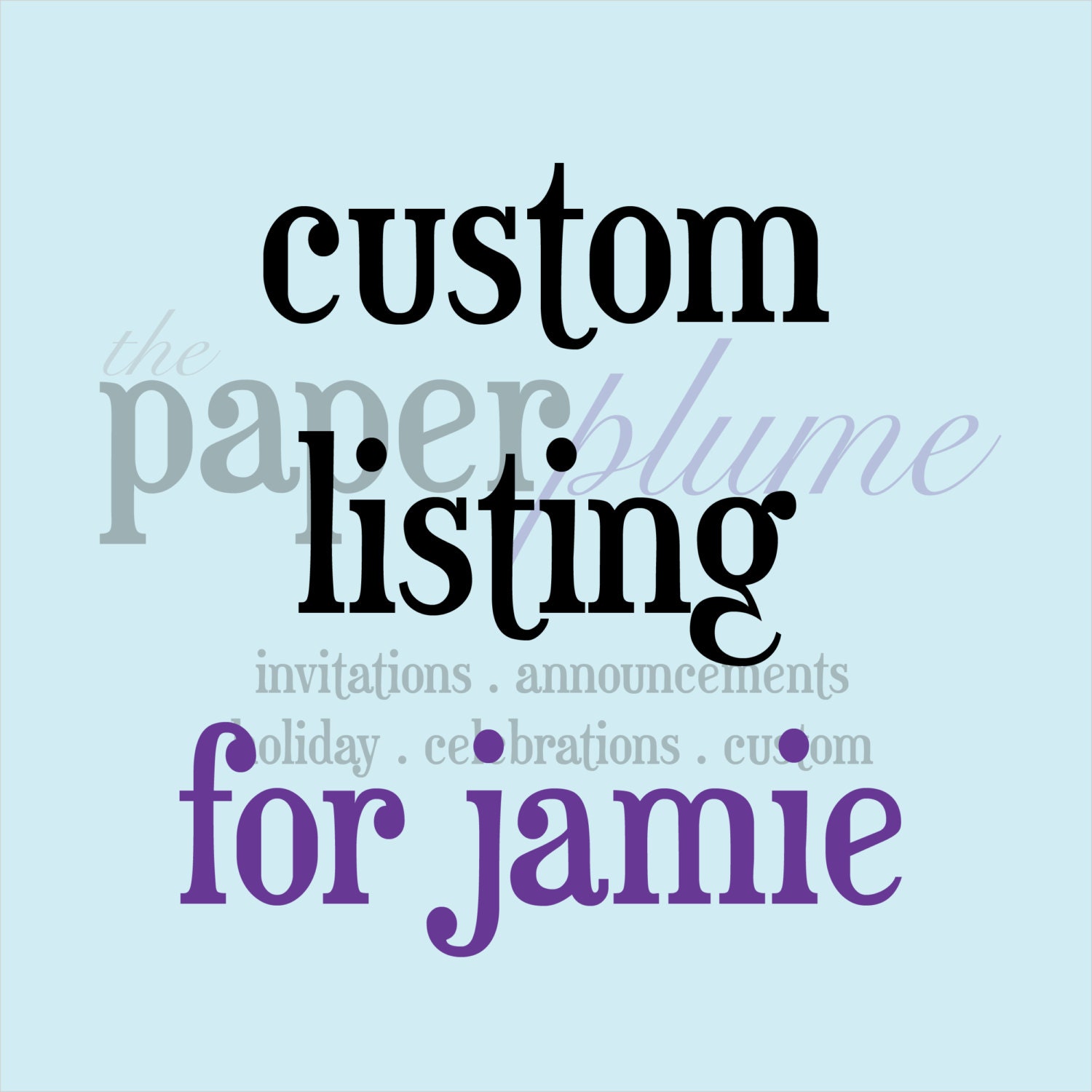 Succulent Wedding Invitation Printable