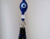 Evil Eye Protection Pendant - Nazar