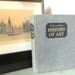 Vintage History of Art Book Coffee Table Harcover Picture Book
