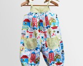 Organic baby romper playsuit